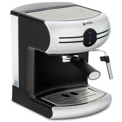 Кофеварка рожковая Vitek VT-1507
