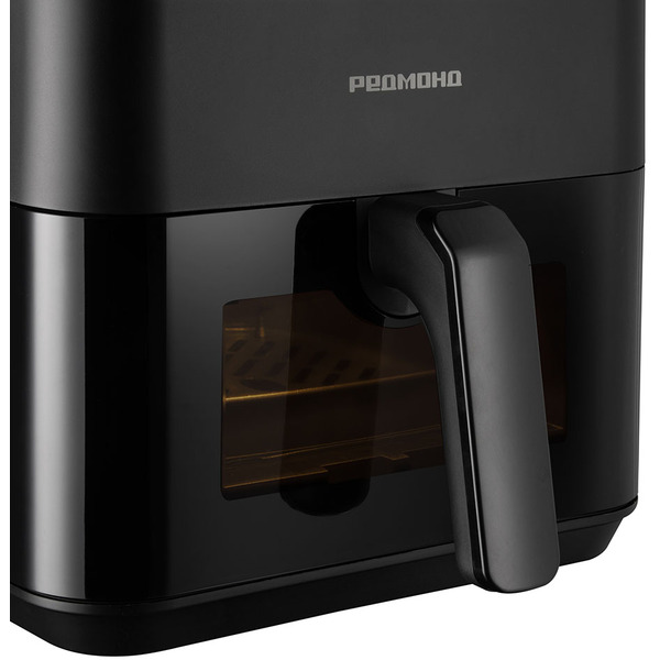 Аэрогриль РЕДМОНД AG1904 (черный)