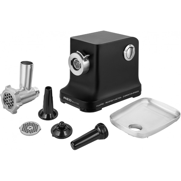 Мясорубка RED SOLUTION RMG-M1225