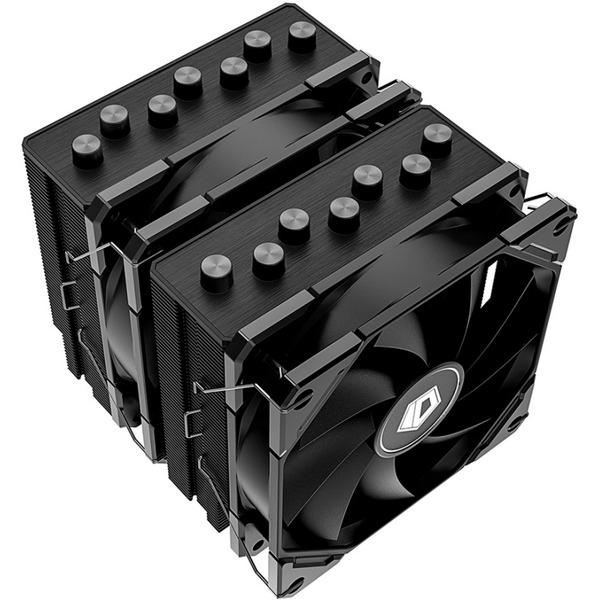 Кулер для процессора ID-Cooling SE-207-XT Advanced