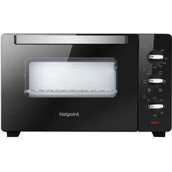 Мини-печь Hotpoint MFH 306 BL