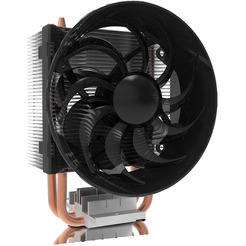 Кулер для процессора Cooler Master Hyper T200 RR-T200-22PK-R1