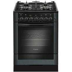 Плита комбинированная GEFEST ПГЭ 6502-02 0044