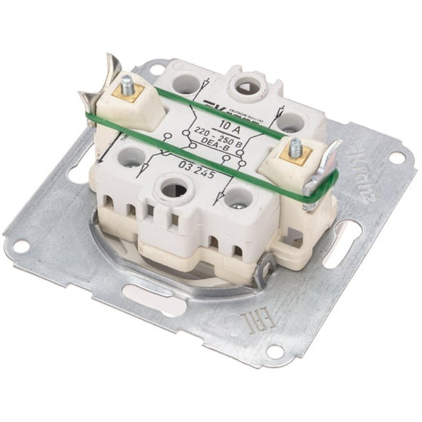 Переключатель KRANZ DEA KR-78-0208