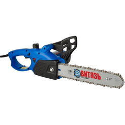 Электропила Витязь ПЦ-2100