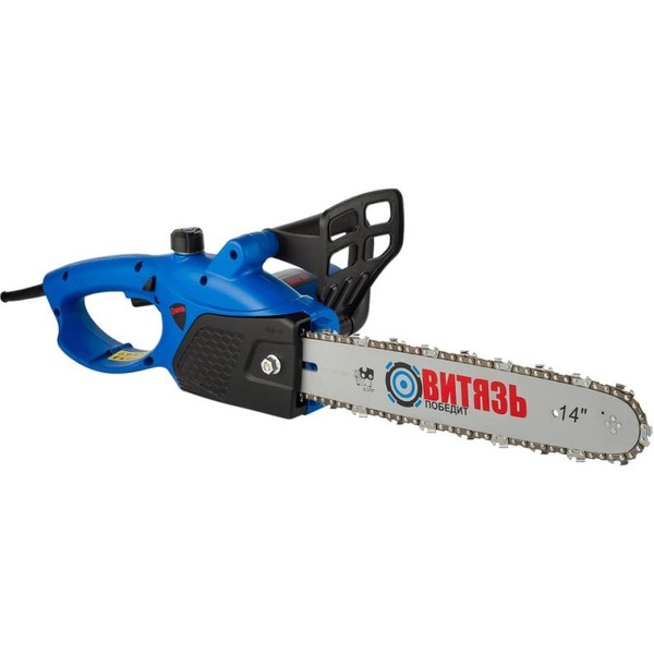 Электропила Витязь ПЦ-2100