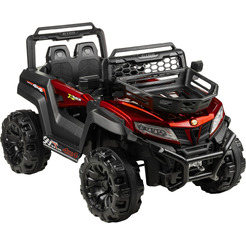 Детский автомобиль Sundays LS6188 (красный)