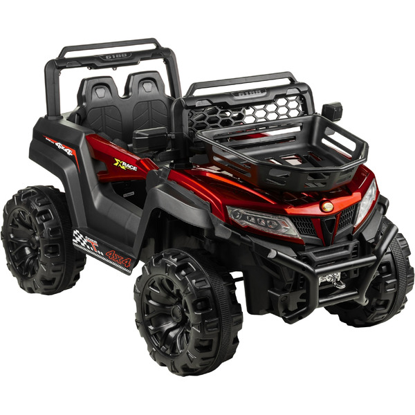 Детский автомобиль Sundays LS6188 (красный)