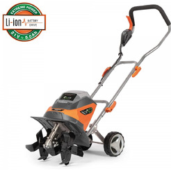 Культиватор Daewoo Power DAT 3042Li (без АКБ и ЗУ)