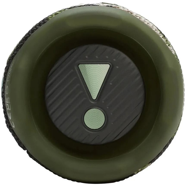 Беспроводная колонка JBL Flip 7 (камуфляж)