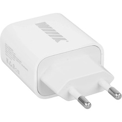 Сетевое зарядное устройство Wiiix UNN-4-1-01-PD
