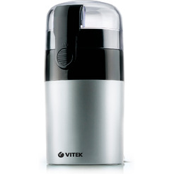 Кофемолка электрическая VITEK VT-1540SR