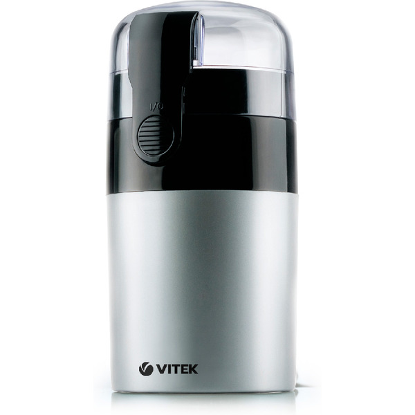 Кофемолка электрическая VITEK VT-1540SR