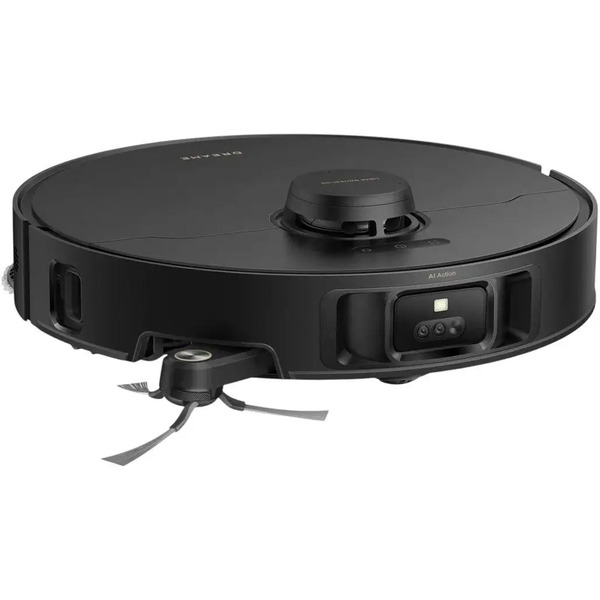 Робот-пылесос Dreame Robot Vacuum L50s Pro Ultra Black (RLL88HE)