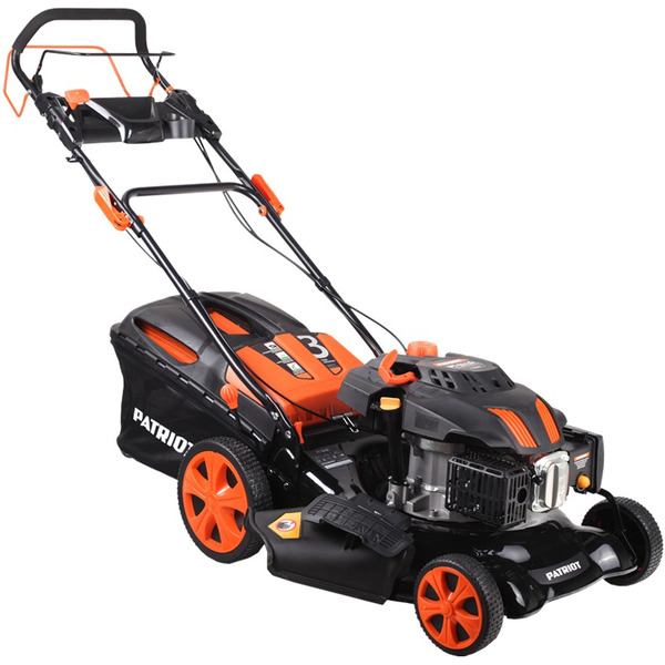 Газонокосилка Patriot PT 52 LS