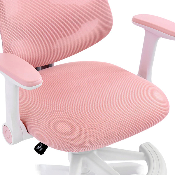 Кресло детское Brabix KIDS MG-215 (533311) розовое