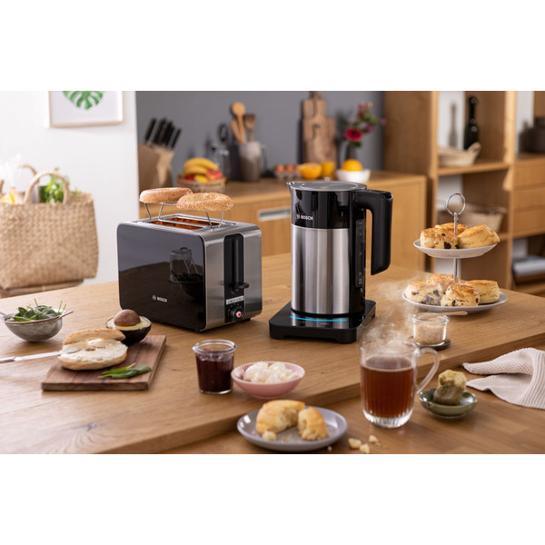 Чайник Bosch TWK7203