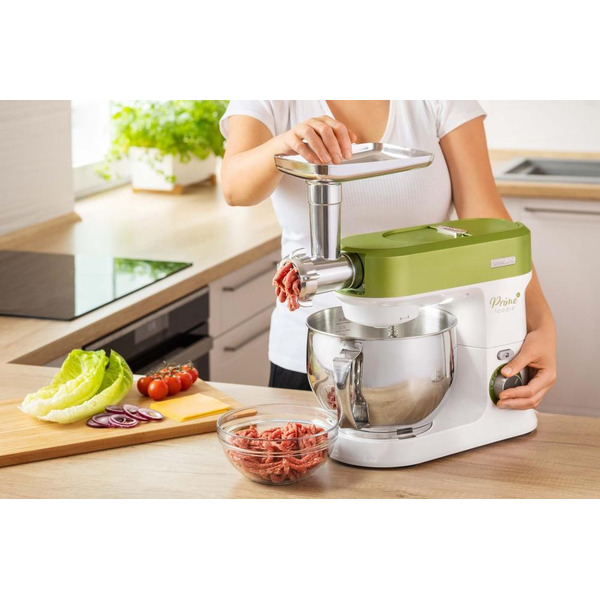 Кухонная машина Sencor STM 3780GG