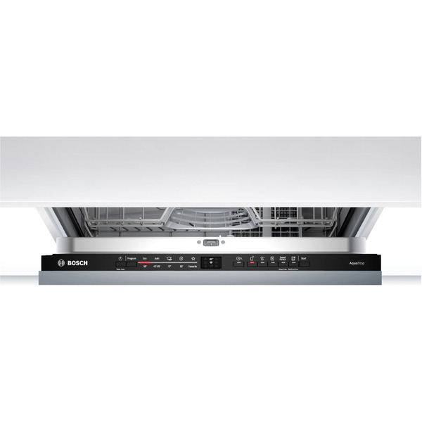 Встраиваемая посудомоечная машина Bosch SMV2ITX16E