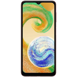 Смартфон Samsung Galaxy A04s 4GB/64GB (SM-A047) медный