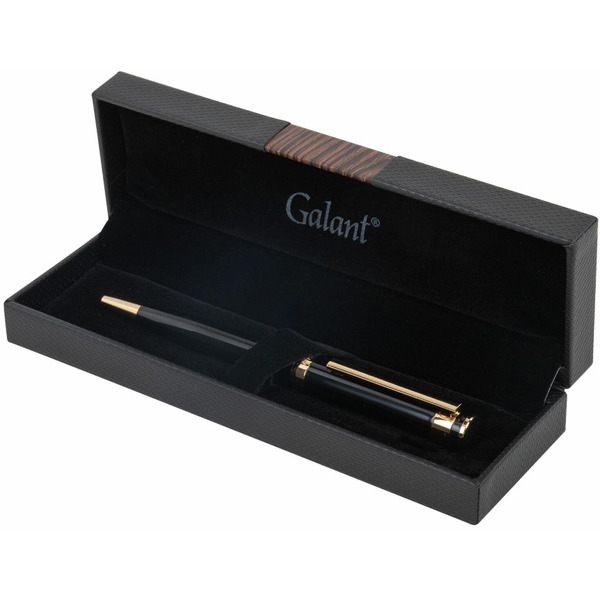 Ручка подарочная шариковая Bernini GALANT 144177