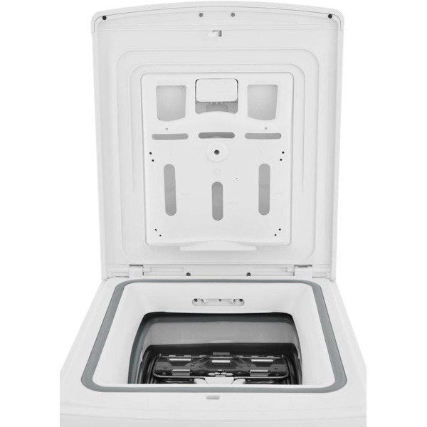 Стиральная машина ZUGEL ZWT813I Inverter
