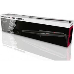 Плойка Rowenta Karl Lagerfeld CF324LF0