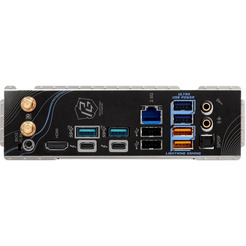 Материнская плата ASRock Z890 Riptide WiFi