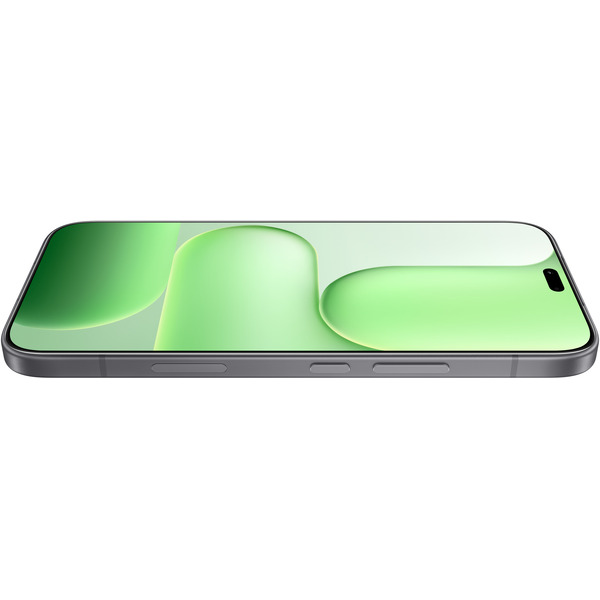 Смартфон Honor 600 Lite 8GB/256GB Velvet Black
