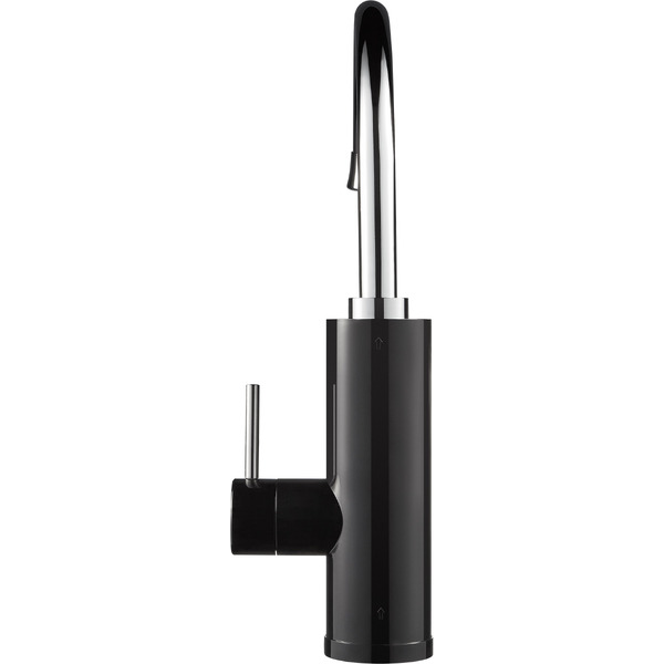 Кран-водонагреватель Electrolux Taptronic (черный)