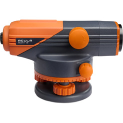 Оптический нивелир ACULA Nivex H-38 LA00107