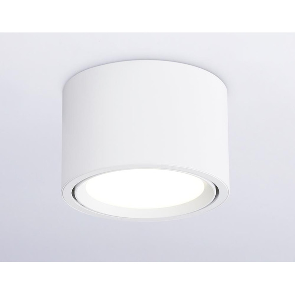 Светильник Ambrella TN6805 WH