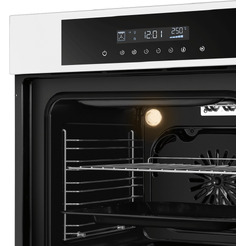 Шкаф духовой электрический MAUNFELD AEOD60103W