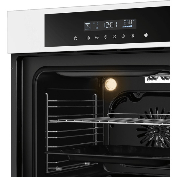 Шкаф духовой электрический MAUNFELD AEOD60103W