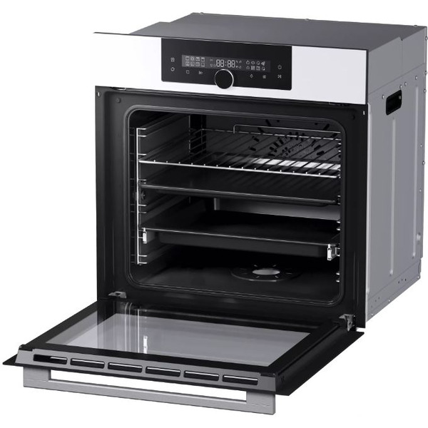 Духовой шкаф Haier HOQ-F6QSN3WB