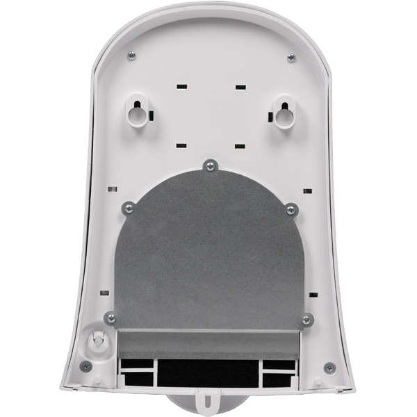 Сушилка для рук электрическая Ballu BAHD-1000AS Silver