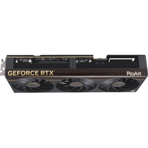 Видеокарта ASUS ProArt GeForce RTX 5070 Ti OC Edition 16GB GDDR7 PROART-RTX5070TI-O16G