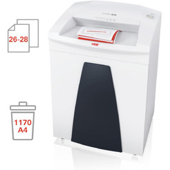 Шредер HSM Securio B35 (3,9)