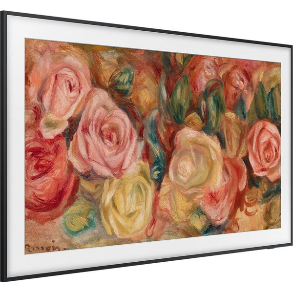 Телевизор Samsung QE55LS03DAUXRU