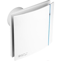 Осевой вентилятор Soler&Palau Silent-100 CZ Design 5210601800