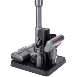 Пылесос портативный POLARIS PVCS 4070 WIFI IQ Home (Графитовый)