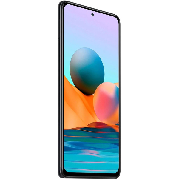 Смартфон Xiaomi Redmi Note 10 Pro 8GB/128GB Onyx Gray EU