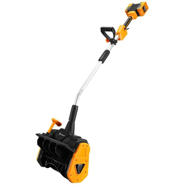 Снегоуборщик Deko ST40V2-5(083-4443)
