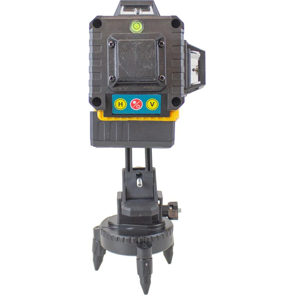 Лазерный нивелир EDON CLL 4D/40FWD(29781)