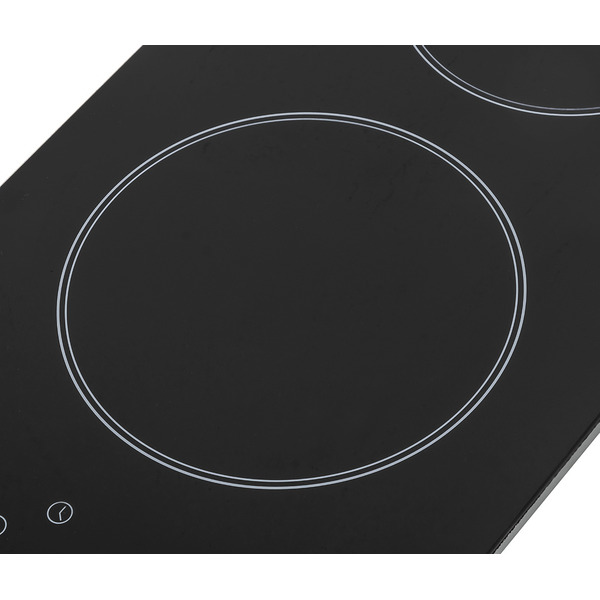 Варочная панель Hyundai HHE 3250 BG