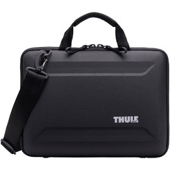 Сумка для ноутбука Thule Gauntlet 5 MacBook Attache 14 (черный)
