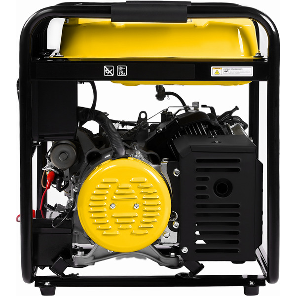 Генератор Kolner KEG 5500E 8040200266