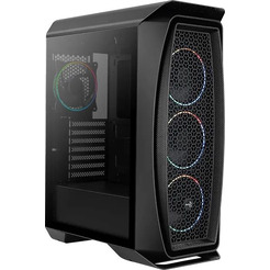 Корпус Aerocool Aero One Eclipse-G-BK-v1 (ACCM-PB17143.11)