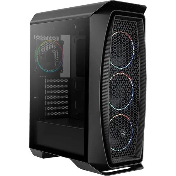 Корпус Aerocool Aero One Eclipse-G-BK-v1 (ACCM-PB17143.11)