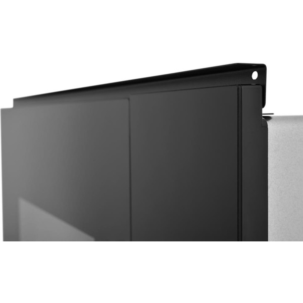 Встраиваемая микроволновая печь Grundig GMI 12312 B